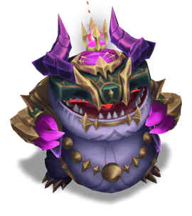 Amethyst Arcana Tahm Kench chroma