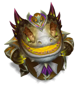 Catseye High Noon Tahm Kench chroma