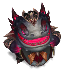 Obsidian High Noon Tahm Kench chroma