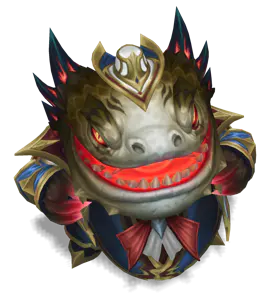Nomad High Noon Tahm Kench chroma