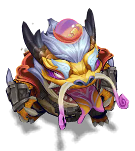 Citrine Shan Hai Scrolls Tahm Kench chroma