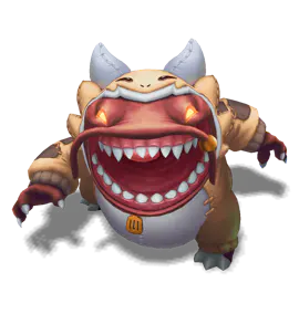Sandstone Choncc Kench chroma