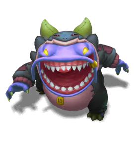 Obsidian Choncc Kench chroma