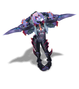 Pearl Primordian Briar chroma