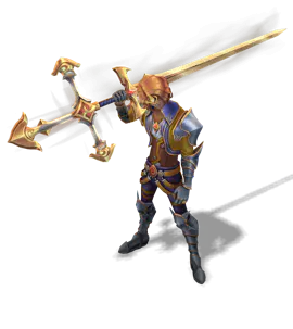Catseye King Viego chroma