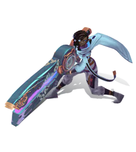 Pearl True Damage Senna chroma