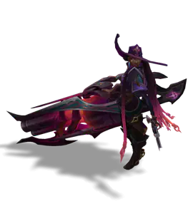 Tanzanite High Noon Senna chroma