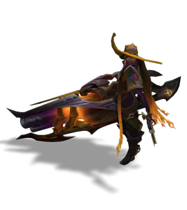 Citrine High Noon Senna chroma