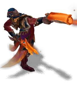 Ruby Winterblessed Lucian chroma