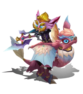 Rose Quartz Count Kledula chroma