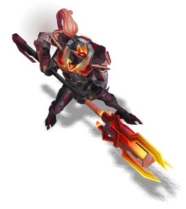 Ruby PROJECT: Jax chroma