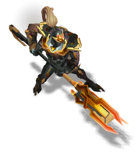 Catseye PROJECT: Jax chroma
