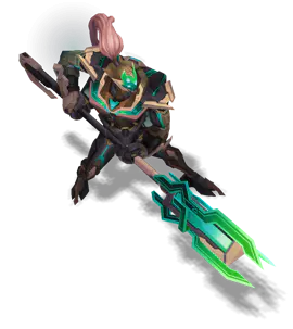 Sandstone PROJECT: Jax chroma