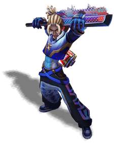 Vivid Prestige True Damage Know My Name Ekko chroma