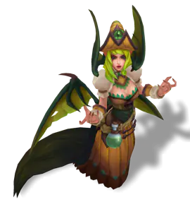 Citrine Bewitching Morgana chroma