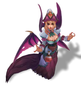 Rose Quartz Bewitching Morgana chroma