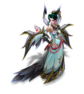 Pearl Porcelain Morgana chroma