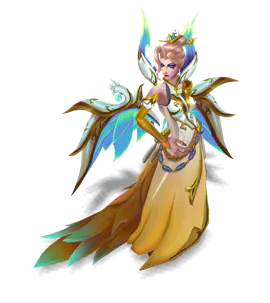 Catseye Porcelain Morgana chroma