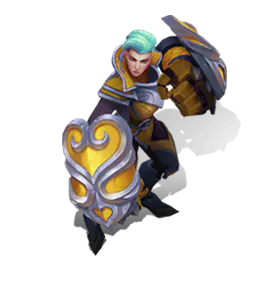 Catseye Heartbreaker Vi chroma