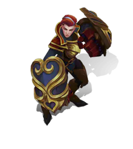 Obsidian Heartbreaker Vi chroma