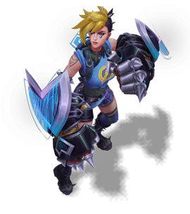 Aquamarine Heartache Vi chroma