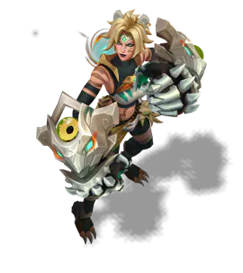 Pearl Primal Ambush Vi chroma