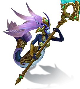 Twilight Koi Nami chroma