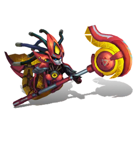 Ruby Program Nami chroma