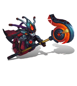 Obsidian Program Nami chroma