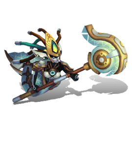 Pearl Program Nami chroma