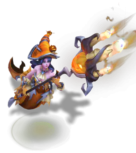 Citrine Bewitching Nami chroma
