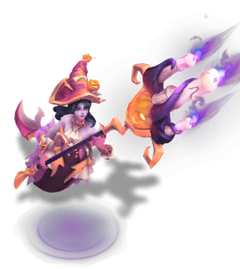 Rose Quartz Bewitching Nami chroma