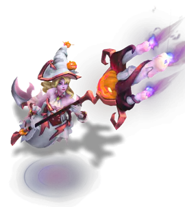 Pearl Bewitching Nami chroma
