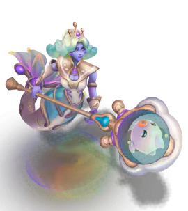 Pearl Space Groove Nami chroma