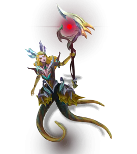 Catseye Coven Nami chroma