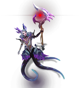 Pearl Coven Nami chroma