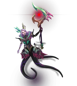 Profane Coven Nami chroma