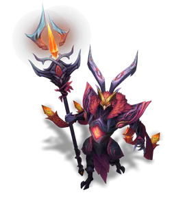 Ruby Elderwood Azir chroma