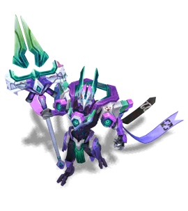 Tanzanite Worlds 2022 Azir chroma