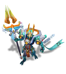 Turquoise Worlds 2022 Azir chroma