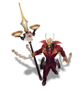 Ruby Attorney Azir chroma