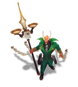 Emerald Attorney Azir chroma