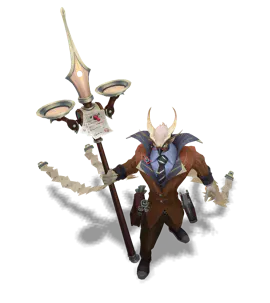Jasper Attorney Azir chroma