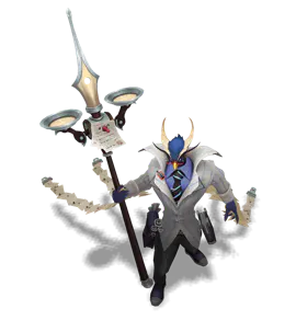 Pearl Attorney Azir chroma
