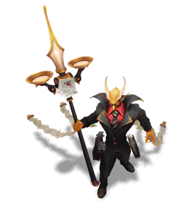 Obsidian Attorney Azir chroma