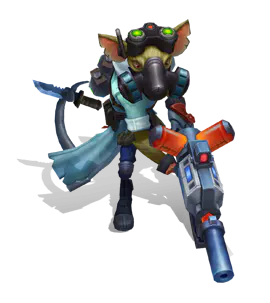 Pearl Omega Squad Twitch chroma