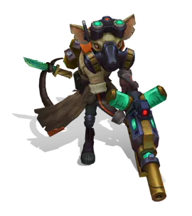 Sandstone Omega Squad Twitch chroma