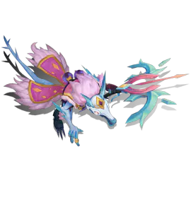 Rose Quartz Ice King Twitch chroma