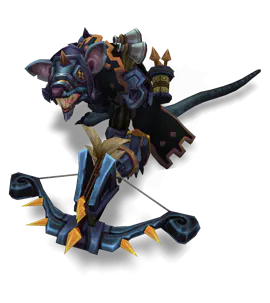 Obsidian Medieval Twitch chroma