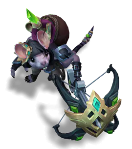 Obsidian Twitch Shadowfoot chroma